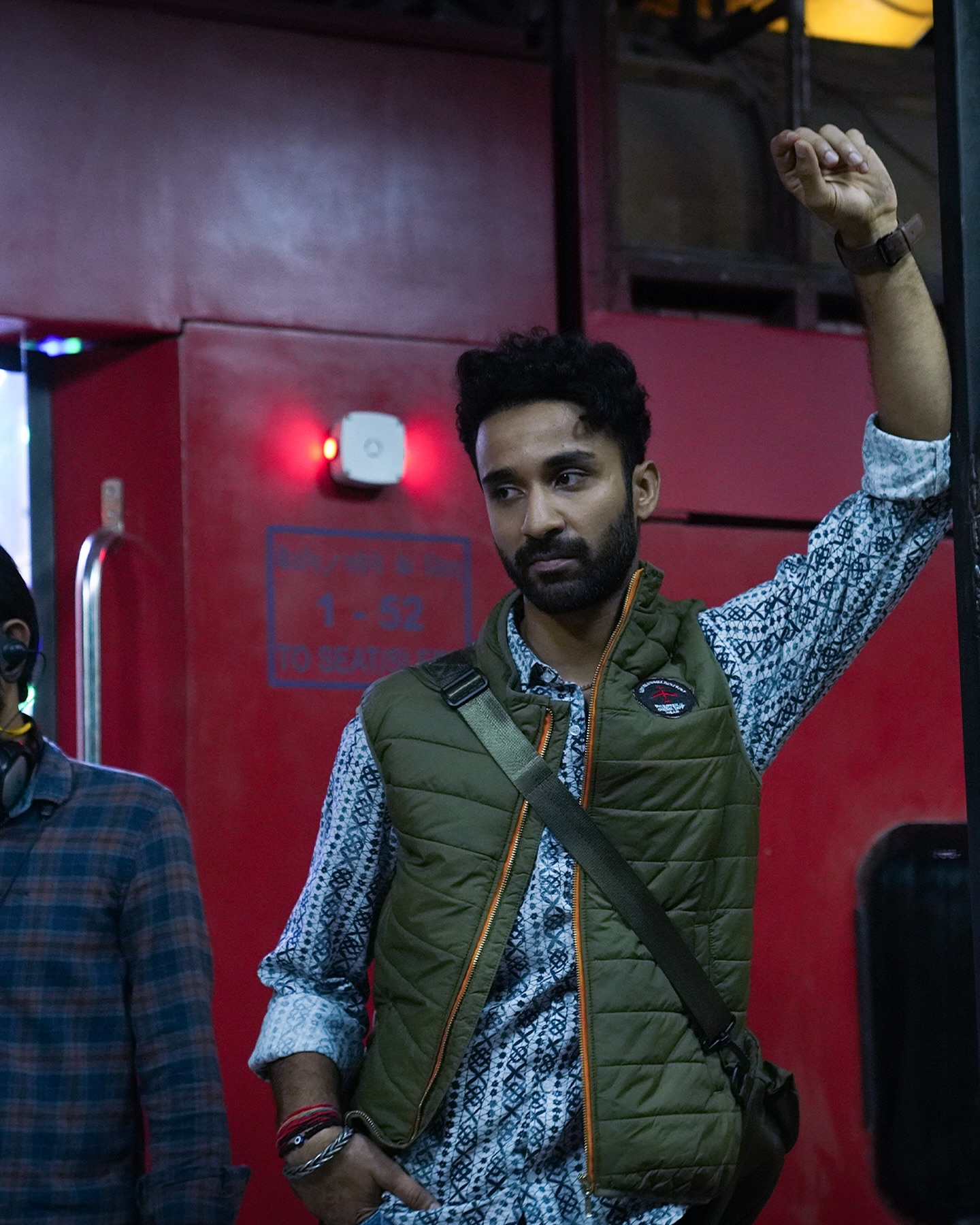 कई शोज और फिल्मों में किया काम