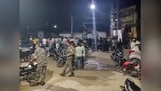 लोहरदगा में भीषण सड़क हादसा, दो बाइकों की आमने-सामने टक्कर में तीन की मौत, दो घायल