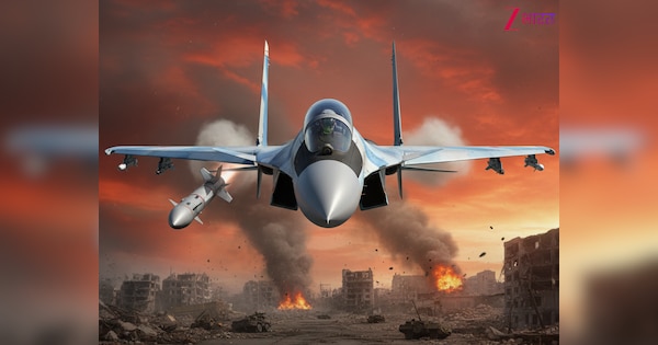 6,173KM रफ्तार, तबाही धुंआधार! रूस ने Su-30MKI को थमाई 'FOX-KILLER' मिसाइल; बेखौफ होकर हमला करेगी इंडियन एयरफोर्स