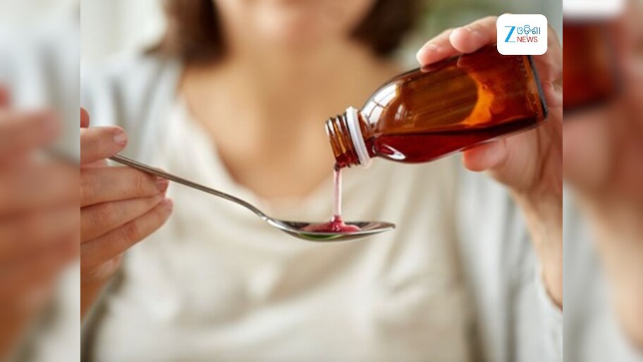 Coldrif Cough Syrup: କଫ ସିରପ ମାମଲା: ତାମିଲନାଡୁରୁ ବନ୍ଧା ହେଲେ କମ୍ପାନୀ ମାଲିକ