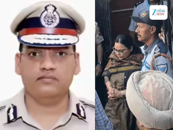 Y Puran Kumar: ମୃତ୍ୟୁ ପୂର୍ବରୁ ୧୫ ଜଣଙ୍କୁ ଫୋନ କରିଥିଲେ ଆଇପିଏସ ଅଧିକାରୀ ପୁରନ ସିଂ, ମାମଲା ରୁଜୁ କଲେ ପତ୍ନୀ