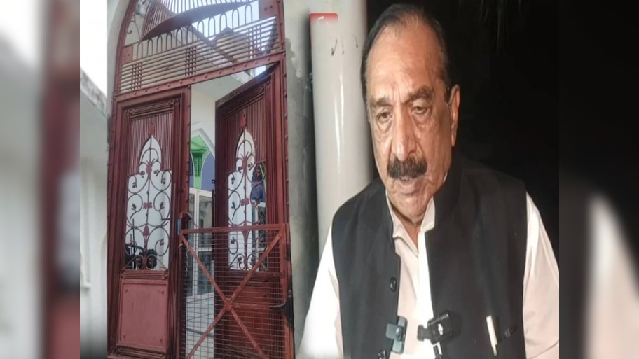 संभल में 80 मकानों पर चलेगा बुलडोजर, MLA इकबाद महमूद बोले, प्रशासन कर रहा गलत दावा