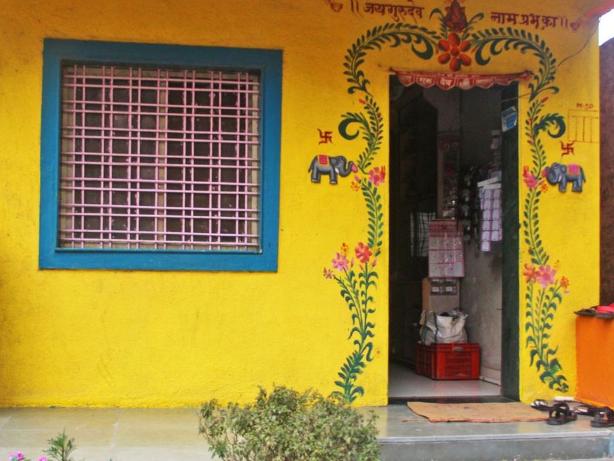 क्यों नहीं हैं दरवाजे शनि शिंगणापुर के किसी भी घर में?