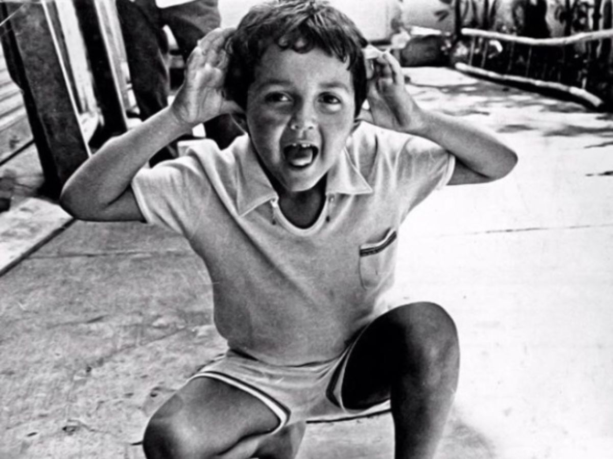 पहचाना इस सुपरस्टार को?