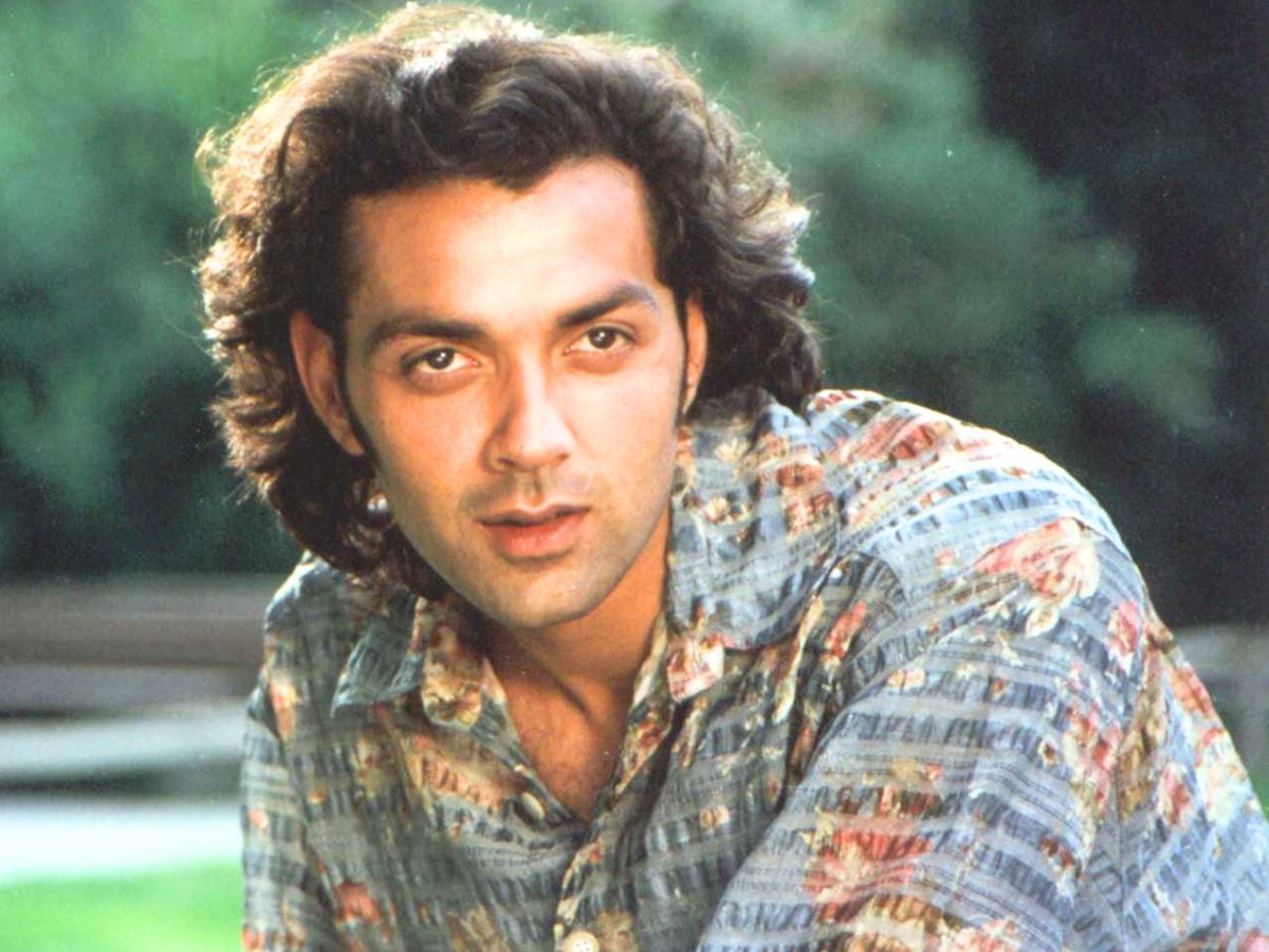 बॉबी देओल का उतार-चढ़ाव भरा करियर