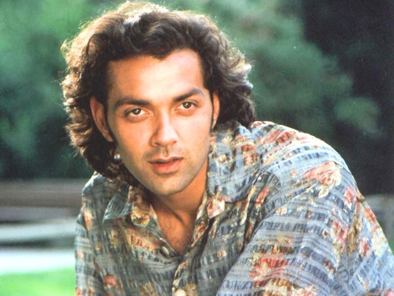 बॉबी देओल का उतार-चढ़ाव भरा करियर