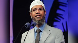 Zakir Naik बोले, लाख गुना बेहतर है हिंदुस्तान, पाकिस्तान को लगाई जमकर लताड़