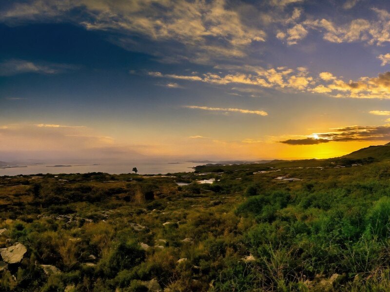 सूर्योदय और सूर्यास्त का समय