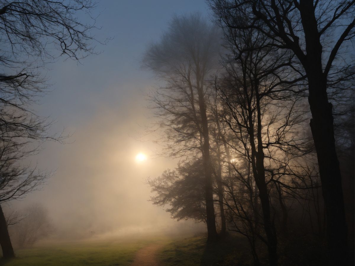 तापमान में हल्की नरमी