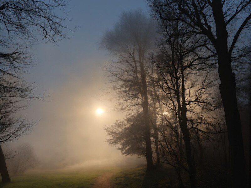 तापमान में हल्की नरमी