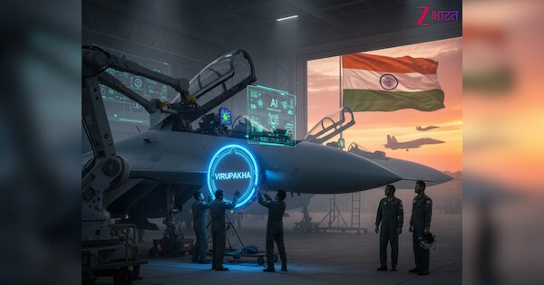 आसमान में दुश्मन बोलेगा- माफ करो मालिक! इंडियन एयरफोर्स के 200 Su-30MKI बनेंगे 'सुपर सुखोई', F-15EX-J16 की छुट्टी तय