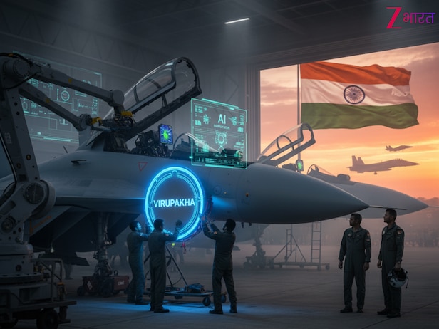 आसमान में दुश्मन बोलेगा- माफ करो मालिक! इंडियन एयरफोर्स के 200 Su-30MKI बनेंगे 'सुपर सुखोई', F-15EX-J16 की छुट्टी तय