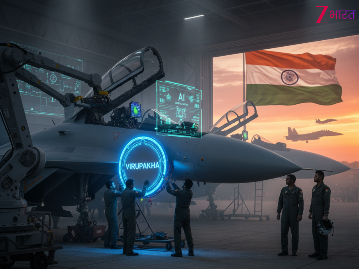 आसमान में दुश्मन बोलेगा- माफ करो मालिक! इंडियन एयरफोर्स के 200 Su-30MKI बनेंगे 'सुपर सुखोई', F-15EX-J16 की छुट्टी तय