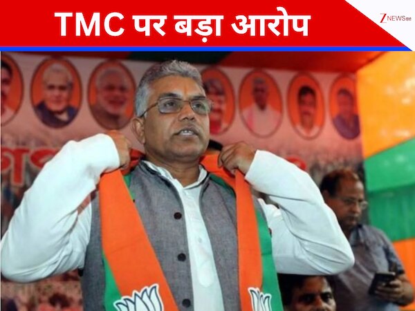 2-3 दिन बाद सीएम ने दौरा किया, सांसद पर घुसपैठियों ने हमला किया...,' भाजपा नेता का TMC पर वार