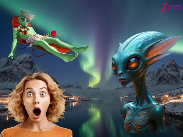 देश है या एलियन का घर? महीनों नहीं होती रात; भूलकर भी निकल गया सूरज, तो डूबने का नहीं लेता नाम