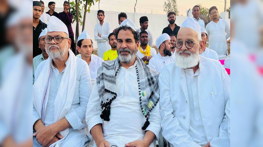 Bihar Election 2025: आबादी के आधार पर मुस्लिम समाज को हिस्सेदारी, जन सुराज का बड़ा ऐलान