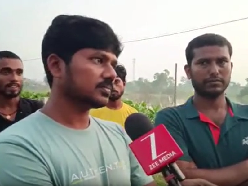 लोगों में आक्रोश, नेताओं पर नाराजगी