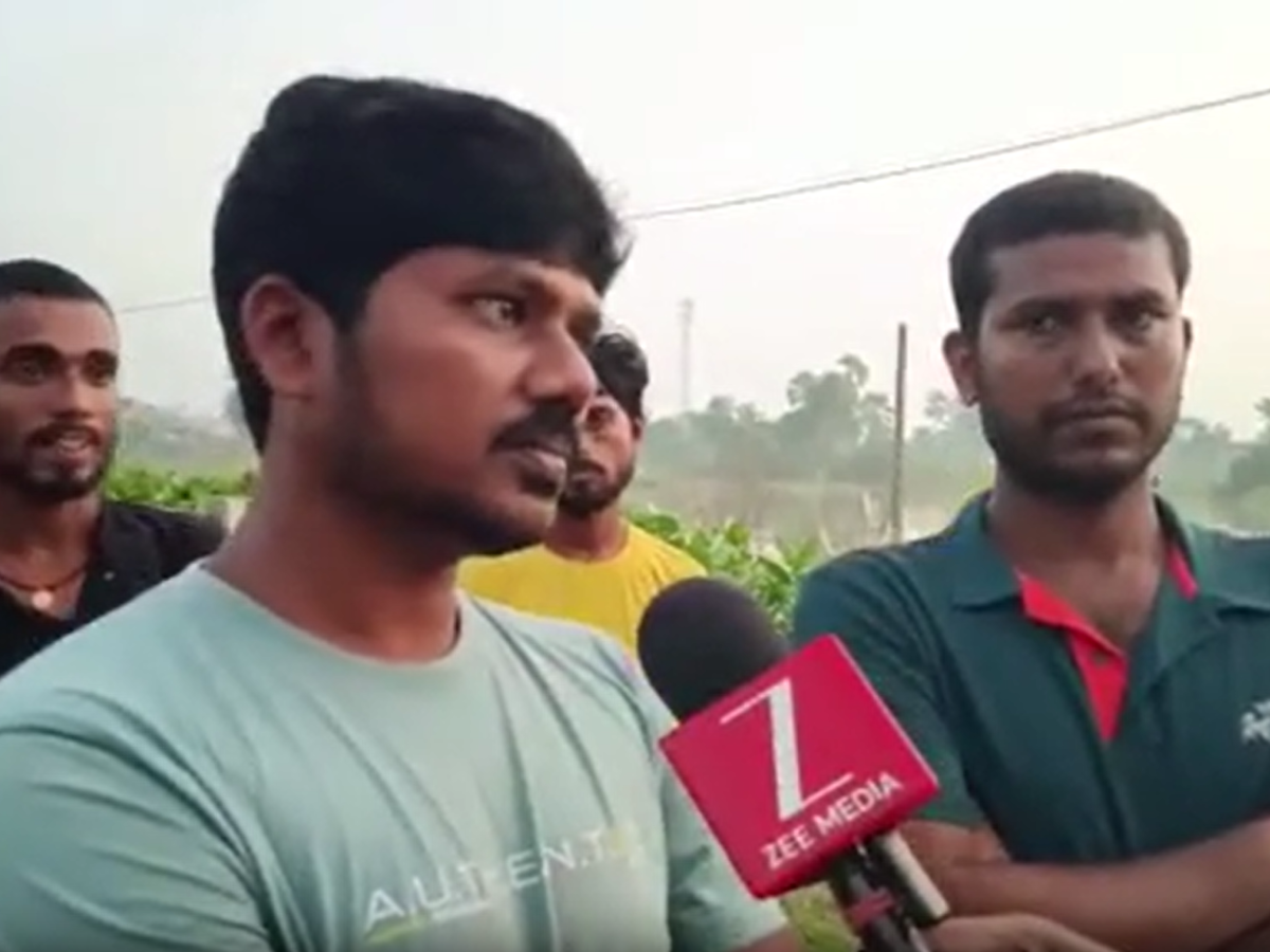 लोगों में आक्रोश, नेताओं पर नाराजगी