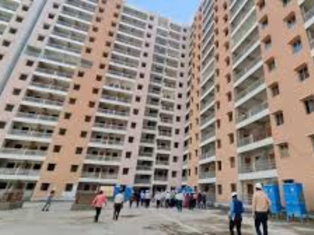 कितना है भूखंडों का रेट