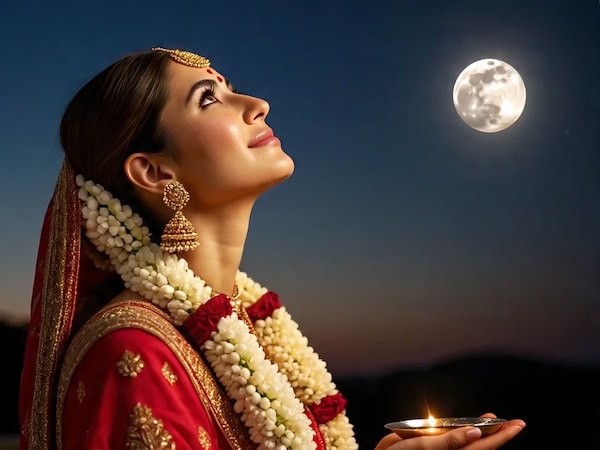 सांकेतिक तस्वीर. क्रेडिट Meta AI