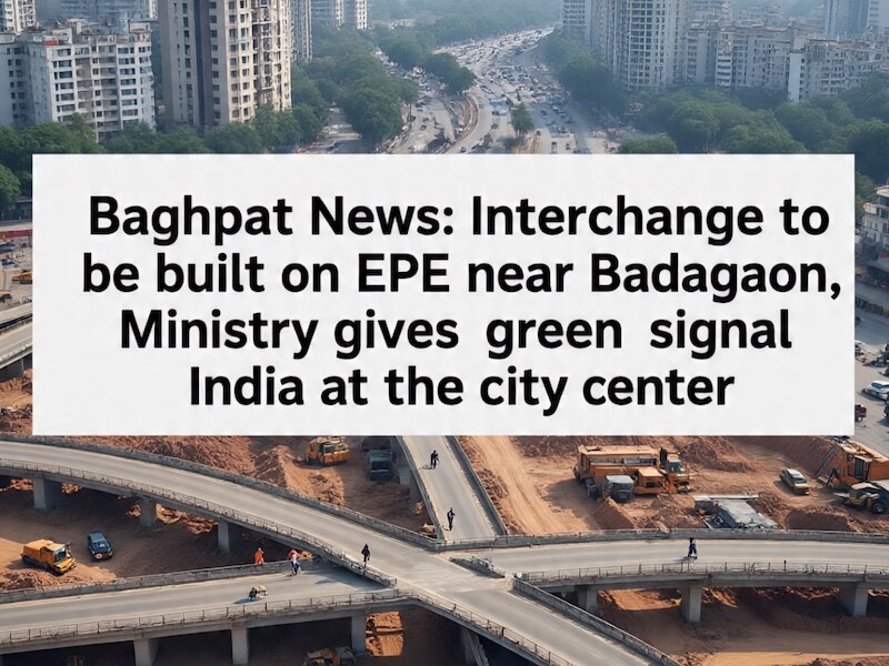  दीपावली के बाद शुरू होगा निर्माण 