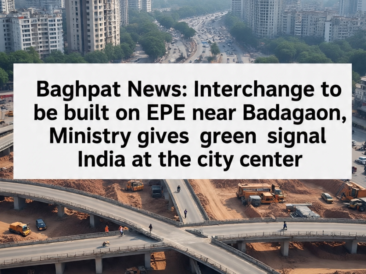 दीपावली के बाद शुरू होगा निर्माण