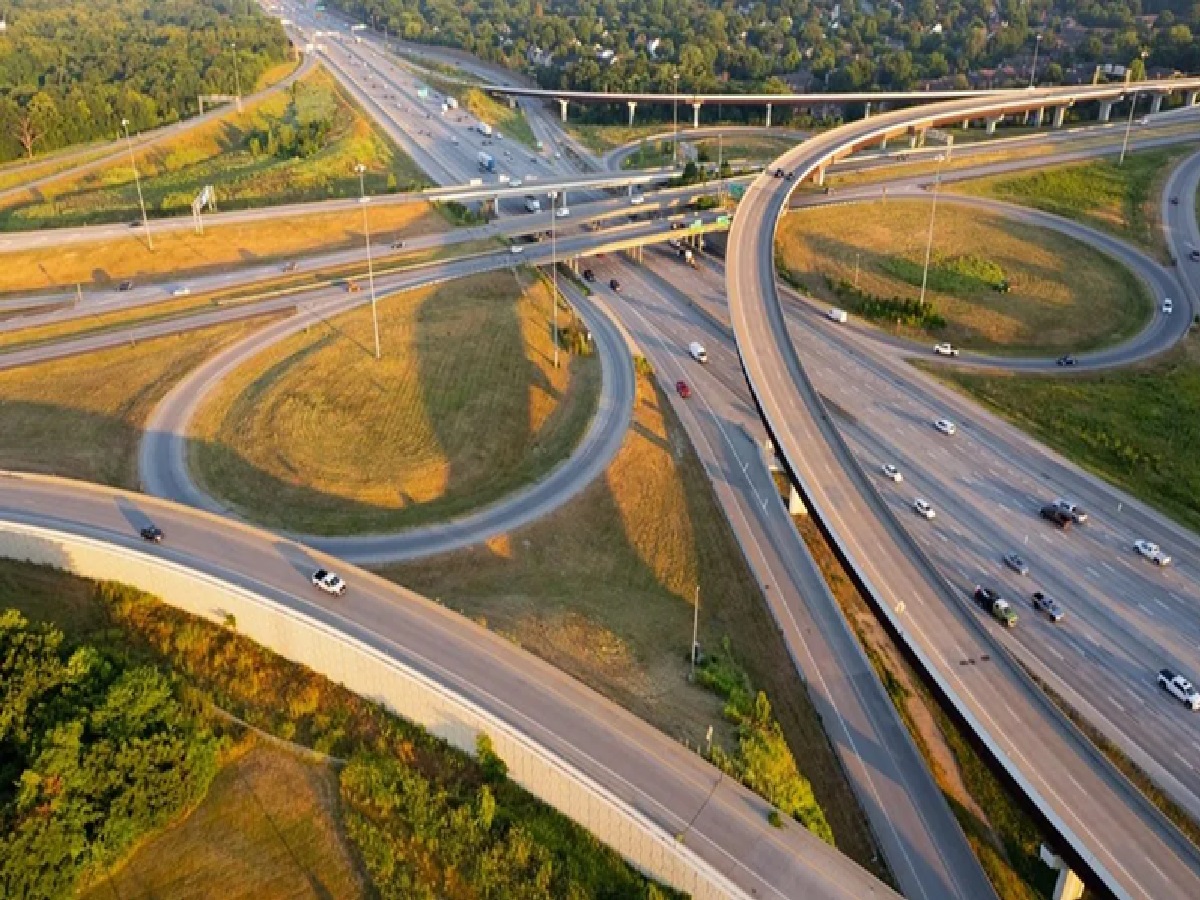 लंबे समय से बड़ागांव में इंटरचेंज बनाए जाने की मांग