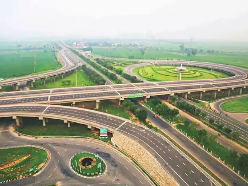  इंटरचेंज बनवाने की मांग को हरी झंडी