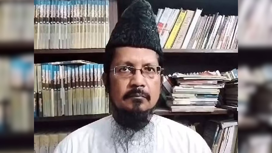 इस्लाम के खिलाफ है I Love Muhammd अभियान, मौलाना शहाबुद्दीन ने मुस्लिम युवकों से की बड़ी अपील
