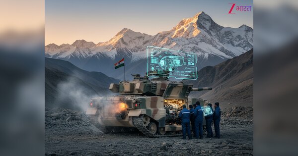 अब टैंक नहीं, तूफान बनेगा 'जोरावर'! DRDO ने फूंकी 800 HP की जान, ट्रांसमिशन के लिए RFI किया जारी; दुश्मन हैरान