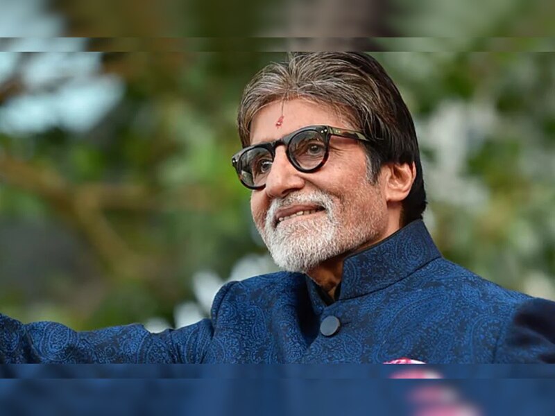 अमिताभ बच्चन की नेटवर्थ