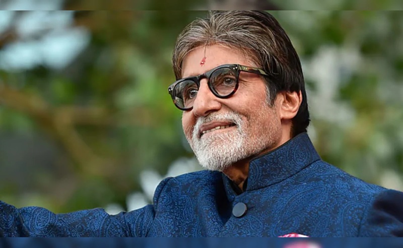 अमिताभ बच्चन की नेटवर्थ