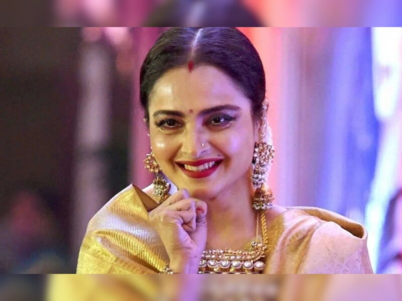 रेखा की नेटवर्थ