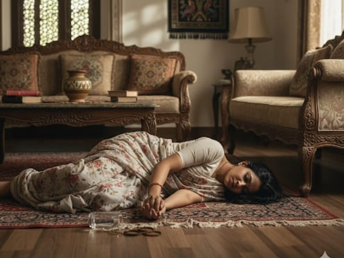 सांकेतिक तस्वीर. क्रेडिटGemini AI सांकेतिक तस्वीर. क्रेडिटGemini AI