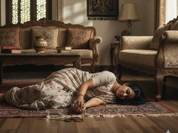 सांकेतिक तस्वीर. क्रेडिटGemini AI 