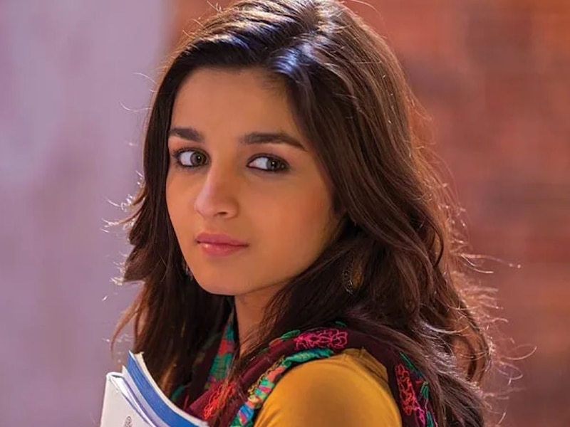 फिल्म 'टू स्टेट' 