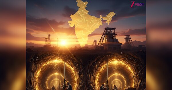 भारत का कौनसा राज्य कहलाता है गोल्डन स्टेट? जहां की मिट्टी उगलती है सोना; यहीं से आता देश का 80% सोना