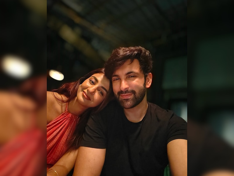 2016 में हुआ था डिवोर्स