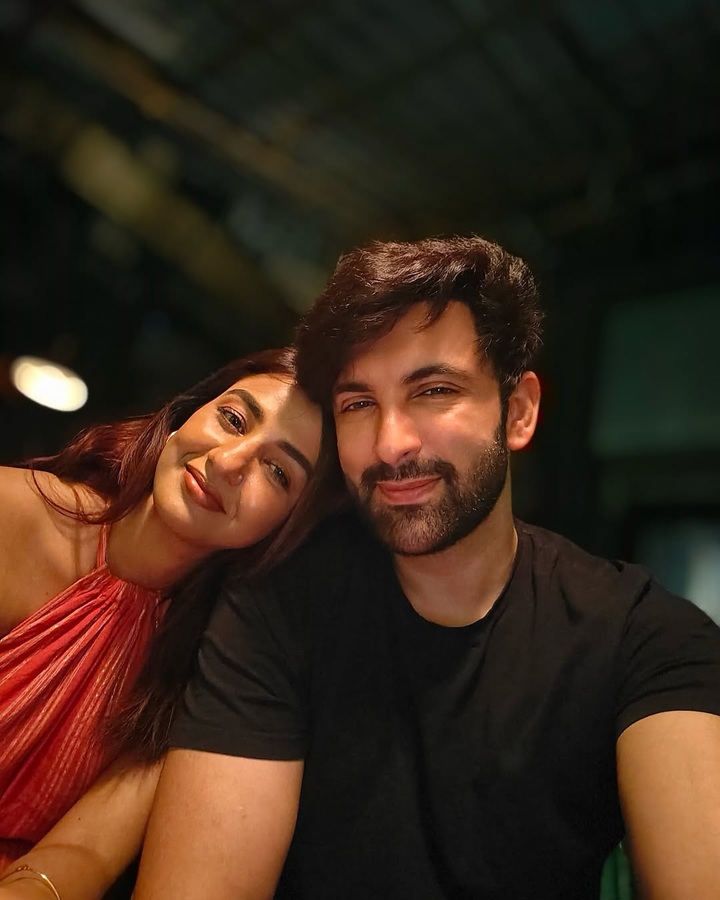 2016 में हुआ था डिवोर्स