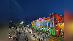 त्योहारो में भीड़ से निपटने के लिए नई दिल्ली स्टेशन पर नहीं मिलेगा प्लेटफॉर्म टिकट