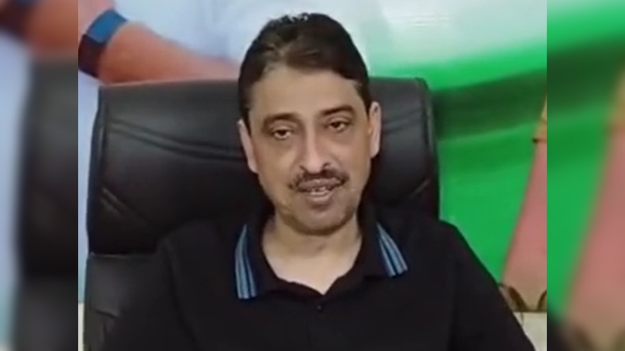 बीजेपी की तारीफ पर इमरान मसूद भड़के, बोले- 'मायावती ने मिशन मूवमेंट से की गद्दारी'