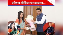 क्‍यों वायरल हुईं अश्‍व‍िनी भिड़े? मुंबई में चलता है स‍िक्‍का; मह‍िंद्रा ने की तारीफ