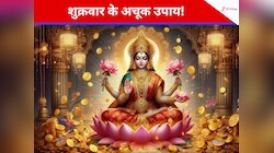शुक्रवार को कैसे करें मां लक्ष्मी को प्रसन्न,धन और सुख प्राप्ति के लिए जानें उपाय!