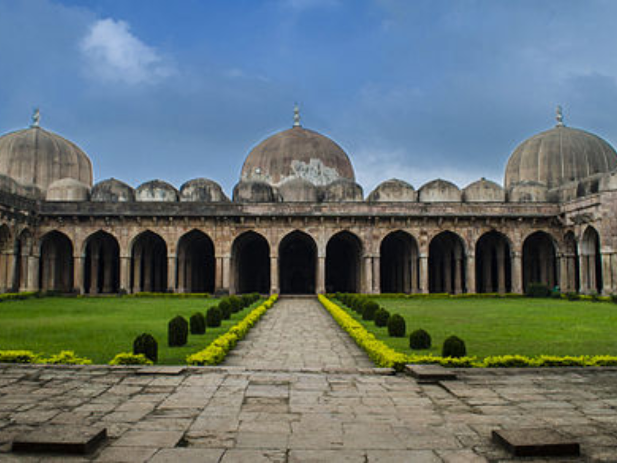 जामी मस्जिद