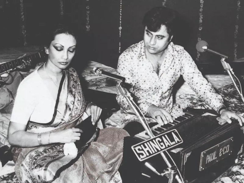 चित्रा सिंह