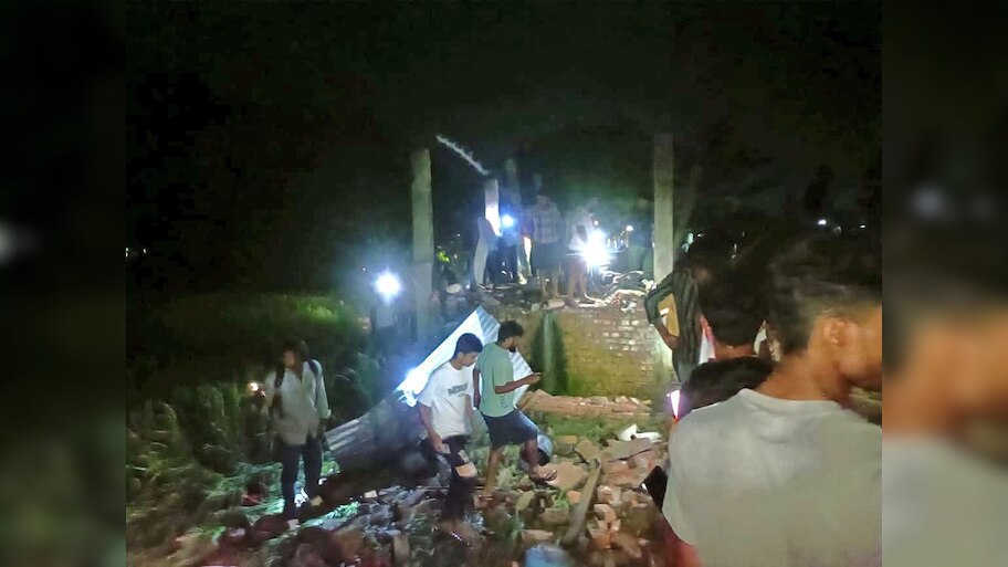 Ayodhya Tragedy: ଅଯୋଧ୍ୟାରେ ବଡ଼ ବିସ୍ଫୋରଣ, ୫ ମୃତ
