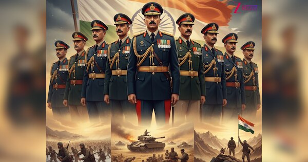 जब भारत की फौज ने पाकिस्तान पर किया तगड़ा प्रहार, जानिए किस जंग में कौन आर्मी चीफ बना दुश्मनों का काल!