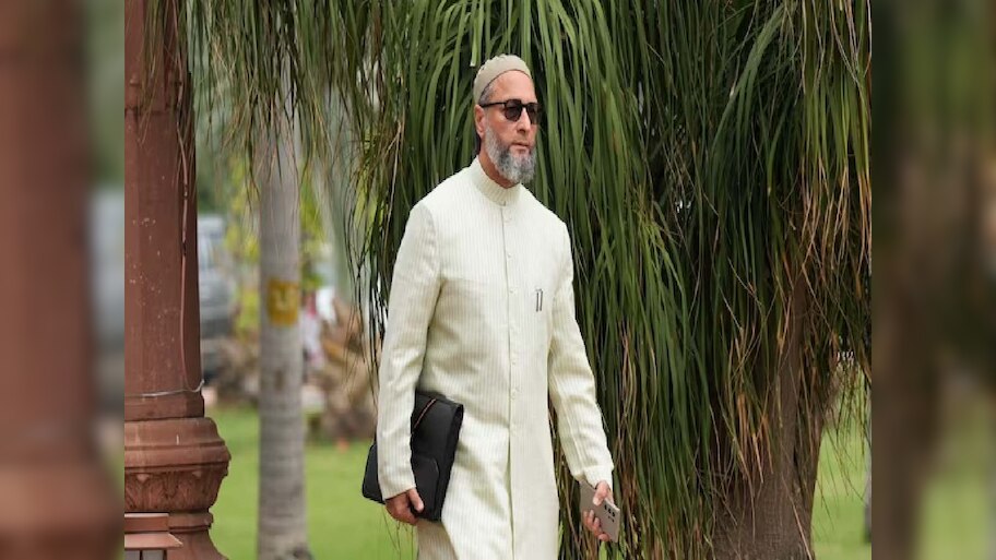 Waqf Property Registration: SC में ओवैसी की याचिका, तारीख बढ़ाने के लिए दी बड़ी दलील