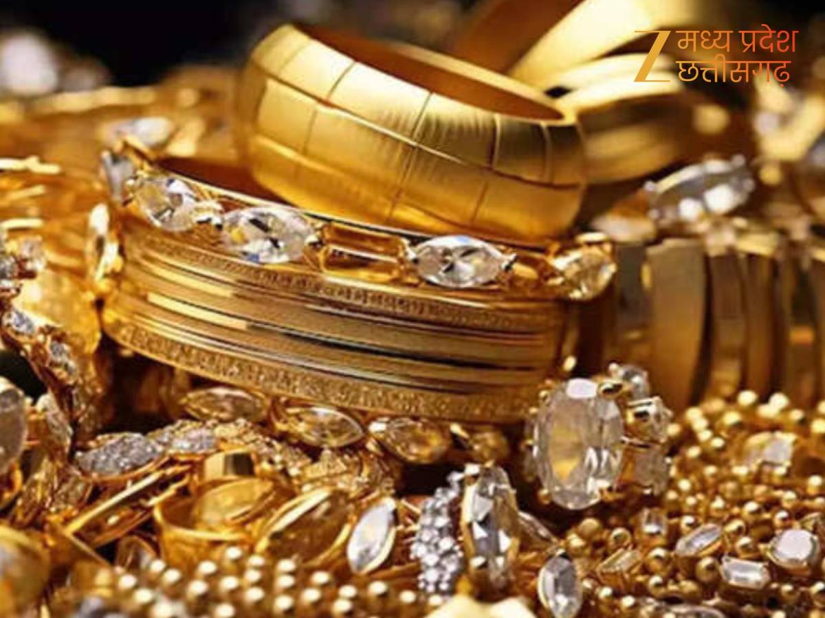 करवा चौथ पर सोना-चांदी में उछाल