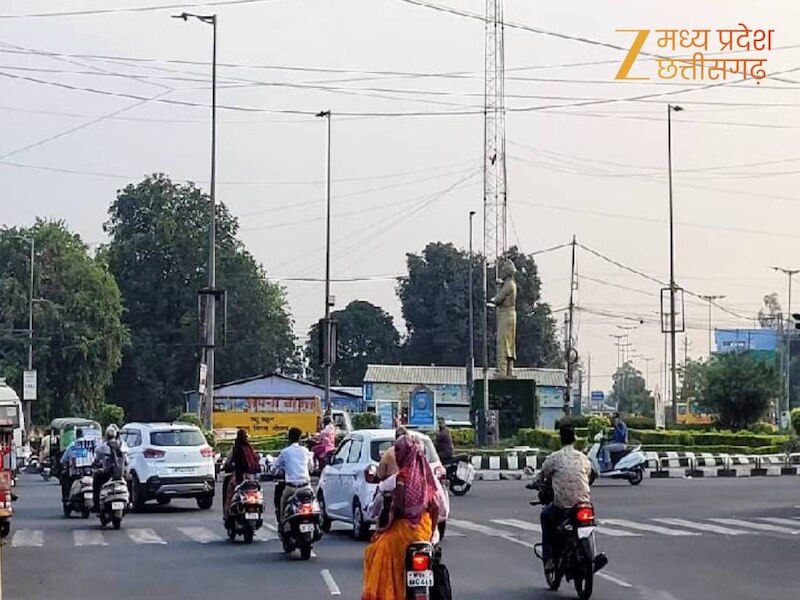इंदौर-भोपाल के हाल